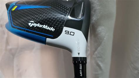 taylormade serial number lookup